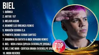 The best of  Biel full album 2024 ~ Top Artists To Listen 2024
