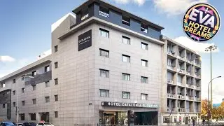 Catalonia El Retiro | Madrid, Spain | Hotel Review 🏩