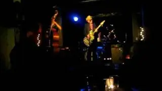 King David - TEN BELOW ZERO (Vestergade 58)