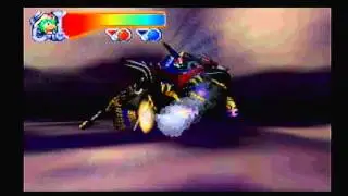 Mischief Makers: Vs. Beastector
