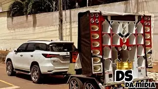 PISEIRO SELECIONADO 2023- AS MELHORES MAIS TOCADAS TIKTOK