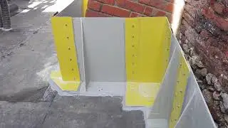 Adler & Allan Asset Protection - DNO substation