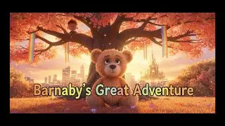 &ldquo;The Lost Teddy&rsquo;s Journey Home 🧸💫 | A Heartwarming Adventure About Friendship and Hope&rdquo;