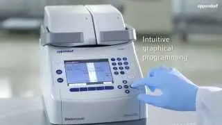 Make Your Lab a Better Place - The Eppendorf PhysioCare Concept