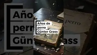 Dog Years by G&uuml;nter Grass #literature #books #philosophy #psychology