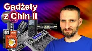Przydatne gadżety z Aliexpress II