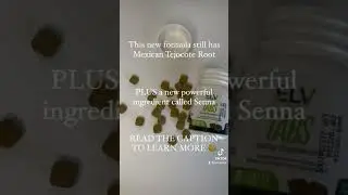 Tejocote Tabs #senna  #weightloss #natural #raiz  #organicproducts #joinjaimie #Alipotec