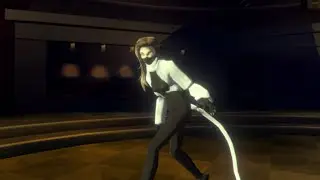 Shin Megami Tensei III Nocturne HD Remaster - HD Audio Mod Playstation 4 Test
