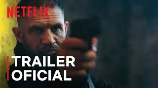 Dezastru | Trailer oficial | Netflix