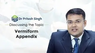 Dr. Pritesh Singh Discusses Outline Of
