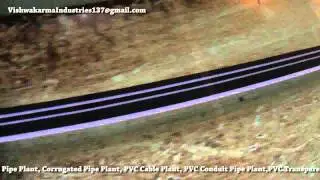 PVC Profile Seal Plant