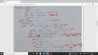 CHEMICAL ENGINEERING GATE: 2021  CHEMICAL REACTION ENGINEERING(PART:02)