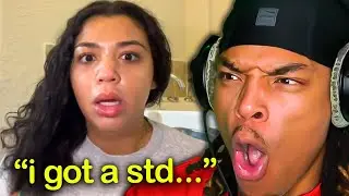 She Let 3 Men Clap Back To Back And Instantly Regretted It