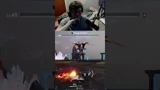 Fighting Dark Charizard In Aniimo?! (Omega Infergon) | #aniimo #cebmofroz on #Twitch
