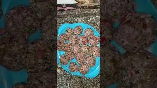 الحواوشي البيتي بأسرار المطاعم🥰🤔
