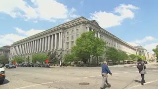 Federal tax returns | Where's the money?