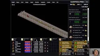 CLICKPOCALYPSE 2 GamePlay *8