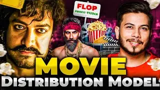 How Bollywood Movies Earn