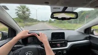 TEST DRIVE NO HB20 LIMITED 1.0 TGDI