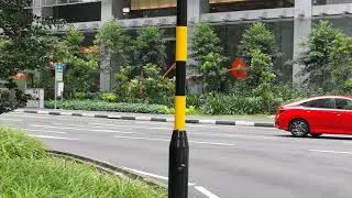 Walking in downtown Singapore | Anson Road | 11-02-2021 | 11:32:02 |