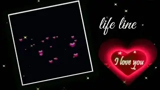 🔥 love status video template||💞background effects hd video template||WhatsApp status|#rashmitutorial