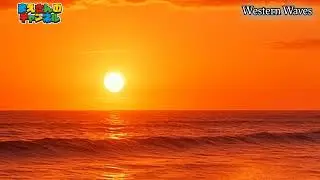 【MAESAN MUSIC】Western Waves