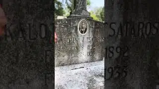 Born in 1892 - This is history at the cemetery #tombstone #history #death #sad #war