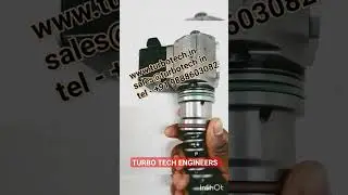 BOSCH FUEL INJECTION UNIT PUMP 0414750004, 2112706, 02112706, 20450666 FOR VOLVO
