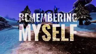 Stephen - Remembering Myself (Lyric Video - 4Story)