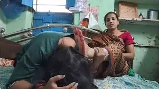 Lucky maid