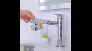 360 degree brass wash basin brass faucet mixer