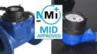 Konarak Water Meters,Venus Industries