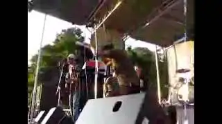 Bensin - Holiday Live at Camplified