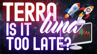 Terra Luna Price News Today - Technical Analysis Update, Price Now!