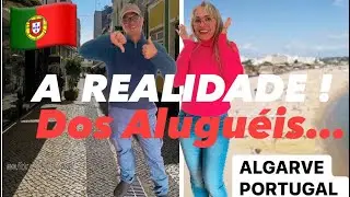 DICAS - Aluguel/Arrendamento ALGARVE PORTIMÃO PORTUGAL NESSA ÉPOCA - NÃO TEM MORADIA?