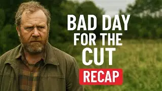 They murdered the mother of an Irish farmer and he wants REVENGE! | Recap