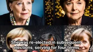 Angela Merkel - Know who is Angela Merkel - Interesting facts about Angela Merkel