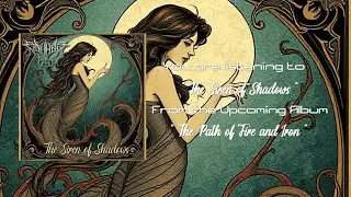 Envyes Eyes - The Siren of Shadows(Official Audio)