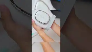 Soothe Hand Pain Instantly! Adomii Wireless Hand Massager