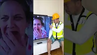 this is your own fault grandmother 🤣😃