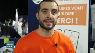 StreetCo sur Parole d'&Eacute;lus.