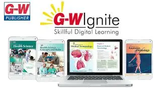 G-W Ignite: Health Science