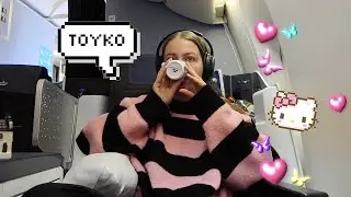 alleen in tokyo dag 1