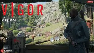 Vigor/ Стрим