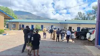 ZIARA YA WAKUU/WAHASIBU WA VYUO VYA UFUNDI KMTJK KUTEMBELEA  KMT-JKM.