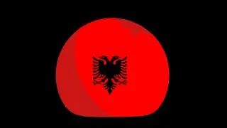 tipos de professores pedindo silêncio 🤫 1° vídeo com os countryballs e olhos novos