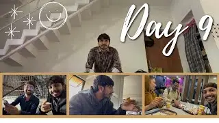 Capture 2026 Day 9 | #akku #dailyvlog 