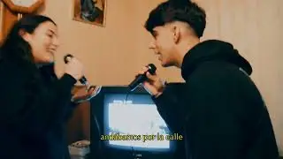 Zecchini con Keenan ~ DZ y Viso ~ Mi diario se ha cansado de mi
