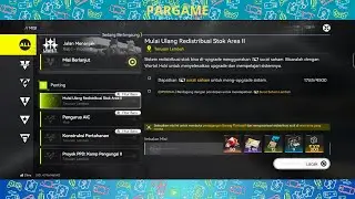 Misi Explore:Mulai Ulang Redistribusi Area 2| |  | Game Play | #arknightendfield #arknights #pargame