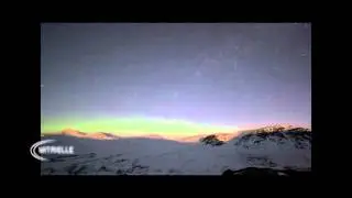 Waynawari - Back To the Canyon
